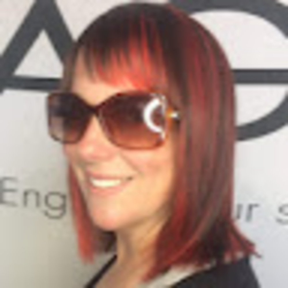 Meet your Posher, Camille